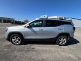 Used 2022 GMC Terrain SLE w/ Driver Convenience Package image 6