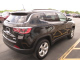 Used 2019 Jeep Compass Latitude image 4