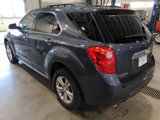 Used 2014 Chevrolet Equinox LT w/ Power Convenience Package image 4