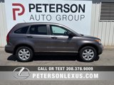 Used 2011 Honda CR-V SE image 3