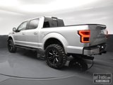 Used 2018 Ford F150 Lariat image 4