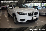 Used 2019 Jeep Cherokee Latitude w/ Popular Appearance Group image 2