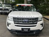 Used 2018 Ford Explorer XLT w/ Equipment Group 202A image 3