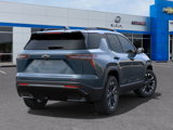 New 2025 Chevrolet Equinox RS w/ Convenience Package III image 4