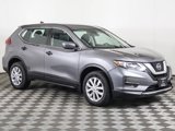 Used 2019 Nissan Rogue S image 2