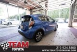 Used 2018 Toyota Prius C Two image 4