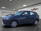 Used 2020 MAZDA CX-3 Sport image 5