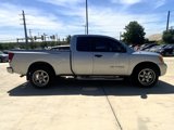 Used 2011 Nissan Titan S image 6
