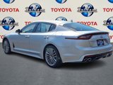 Used 2018 Kia Stinger image 5