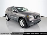 Used 2020 Jeep Grand Cherokee Laredo w/ Security & Convenience Group image 3