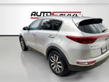 Used 2017 Kia Sportage EX image 5