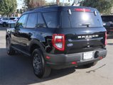 New 2024 Ford Bronco Sport Big Bend image 4
