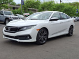 Used 2019 Honda Civic Sport image 3