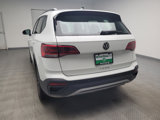 Used 2023 Volkswagen Taos S image 6