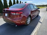 New 2025 Toyota Corolla LE image 2
