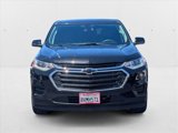 Used 2021 Chevrolet Traverse LS w/ LPO, Cargo Package image 2