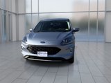 Certified 2022 Ford Escape SEL image 3