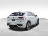 Used 2022 Volkswagen Atlas Cross Sport SEL Premium R-Line image 5