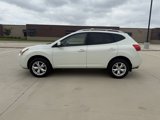 Used 2010 Nissan Rogue SL w/ Premium Pkg image 2