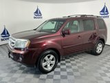 Used 2011 Honda Pilot EX-L image 3