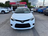 Used 2016 Toyota Corolla L image 2