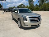 Used 2016 Cadillac Escalade ESV Luxury image 3