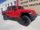 Used 2020 Jeep Gladiator Sport w/ Quick Order Package 24S image 2