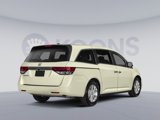 Used 2016 Honda Odyssey EX-L image 2