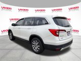 Used 2021 Honda Pilot EX-L image 5