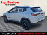 New 2025 Jeep Compass Latitude w/ Altitude Special Edition image 3