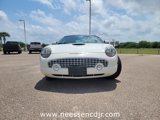 Used 2003 Ford Thunderbird image 2