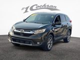 Certified 2018 Honda CR-V EX image 3