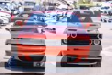 Used 2022 Dodge Challenger SXT w/ Blacktop Package image 2