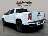 Used 2022 GMC Canyon Elevation image 3
