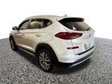Used 2021 Hyundai Tucson Limited image 3