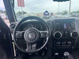 Used 2015 Jeep Wrangler Unlimited Sport w/ Quick Order Package 23S image 4