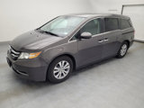 Used 2016 Honda Odyssey EX image 2