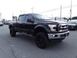 Certified 2017 Ford F150 XLT image 3