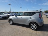 New 2025 Kia Soul LX image 3