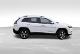 Certified 2021 Jeep Cherokee Limited image 4
