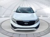 Used 2014 Kia Sportage LX image 2