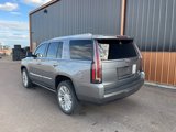Used 2018 Cadillac Escalade Platinum image 6