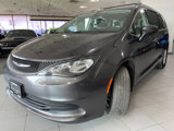 Used 2020 Chrysler Voyager Lxi image 3