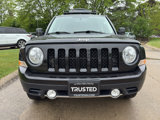 Used 2017 Jeep Patriot High Altitude image 3
