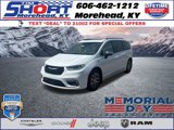 New 2025 Chrysler Pacifica Pinnacle image 1