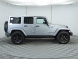 Used 2015 Jeep Wrangler Unlimited Sahara image 4