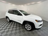 New 2025 Jeep Compass Latitude image 2