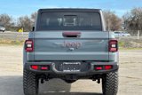 New 2025 Jeep Gladiator Rubicon w/ Safety Group image 5