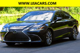 Used 2019 Lexus ES 350 image 3