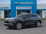 New 2025 Chevrolet Trax LS image 2